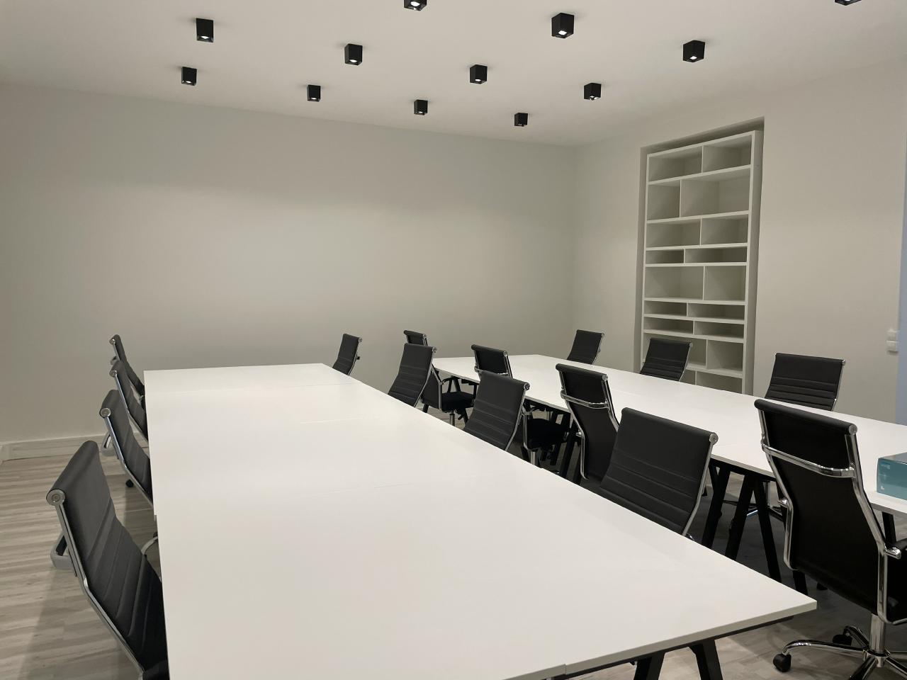 Bureau Paris 168m² Location bureau Paris OLBUR2317163 6